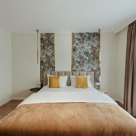 Awa Residence Floreşti Екстериор снимка