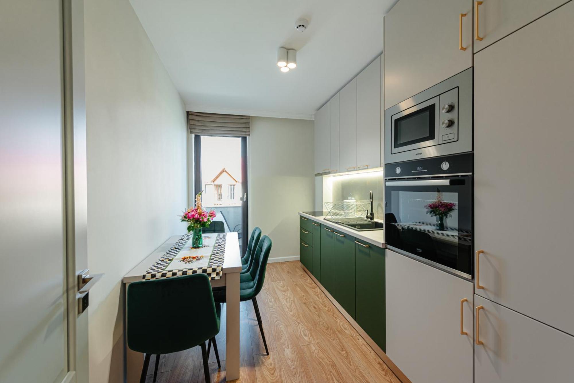 Awa Residence Floreşti Екстериор снимка